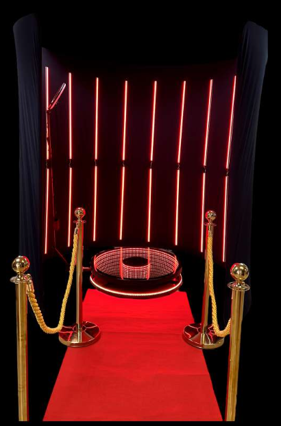 Cabina 360