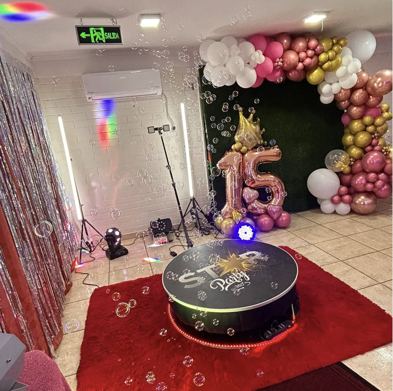 Evento