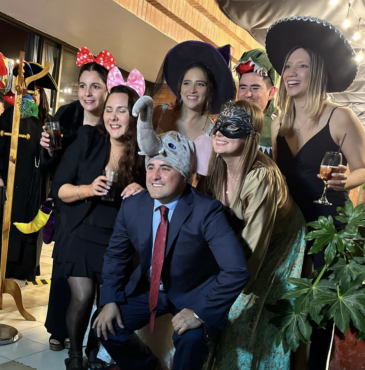 Evento